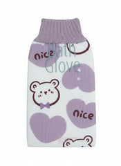 Fun Kids & Adults Bath Loofah
