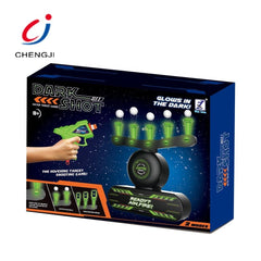 Trending Indoor Space Gun Floating Target Game