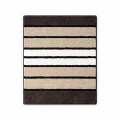 Anti-Skid Water-Absorbent Door Mats for Home | 16x24 Inch Durable Main Entrance Footmats for Bathroom, Living Room & Office | Micro New Wings Lining (Set of 2)
