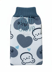 Fun Kids & Adults Bath Loofah