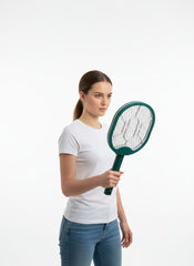 Rechargeable Mosquito Swatter