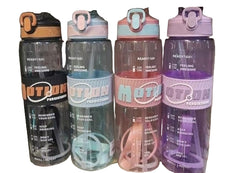 Sports Hydration Bottle