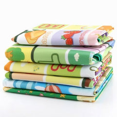 Waterproof double side Soft & Safe Baby Floor Mat