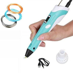 Toy 3D Pen Professional