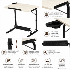 TABLE MAGIC XL PRO WENGE