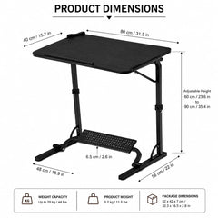 TABLE MAGIC XL PRO BLACK