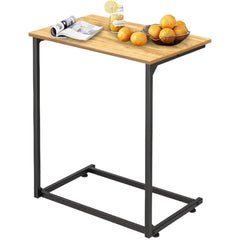 LT 24 24 LAPTOP TABLE NATURAL