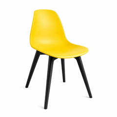 AS CAFE CHAIR YELLOW