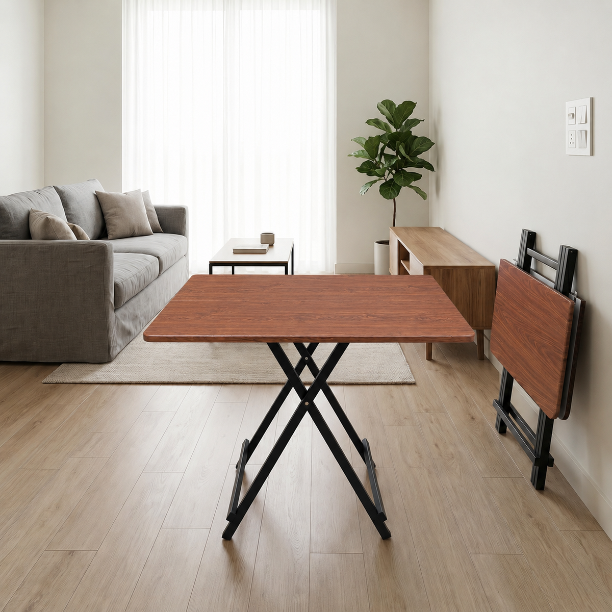 FD - 01 CAFE TABLE