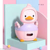 TinySeat – Kids Toilet Seat (Pink)