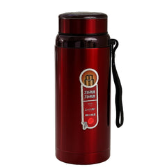Stainless Steel Vacuum Insulated Hot & Cold Flask Bottle – 500ml