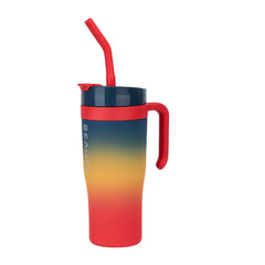 Bottle & mug combo set - 1200ml + 700ml + 260ml