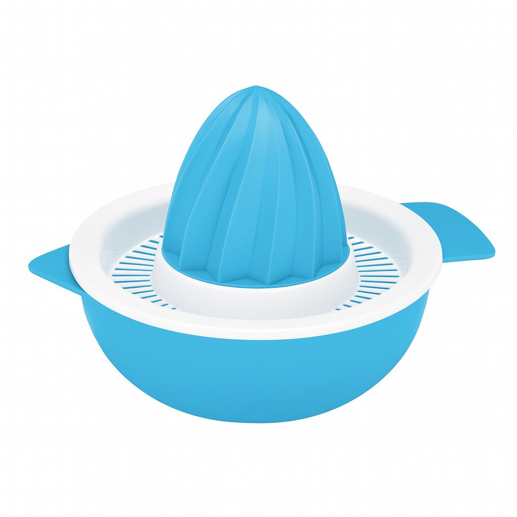EasyPress – Blue Hand Squeezer