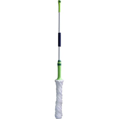 FreshMop – White & Green Household Mop