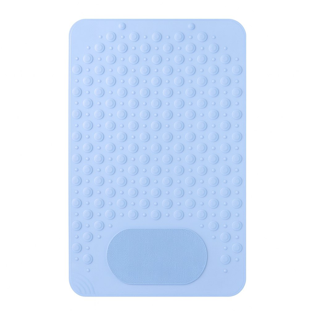 Anti slip bath mat for all uses and easy to clean