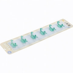 WallEase – Multi-Purpose Sticking Hooks