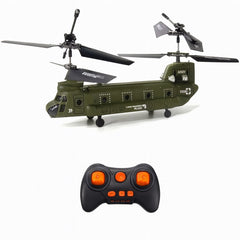 Trending RC Military Helicopter Drone