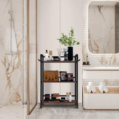 3-Tier Multifunctional Rack
