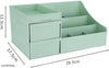 Makeup Organizer Divider Set